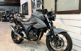 SUZUKI JIKUSA-250 ED22B