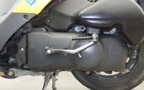 SUZUKI LET's 4 2021 CA41A