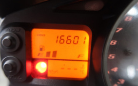 SUZUKI GSR 400 2007 GK7DA