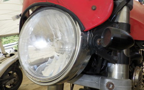 BUELL X1 LIGHTNING 2001