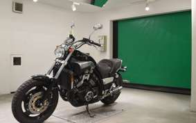 YAMAHA VMAX 1997 3UF