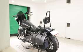 HARLEY FXDB1690 2016