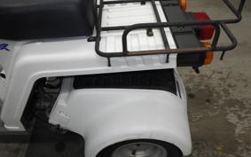 HONDA GYRO X 2021 TD02