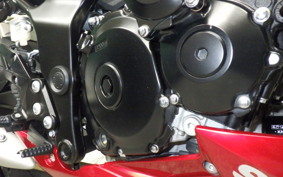 SUZUKI GSX-S750 2018 C533F