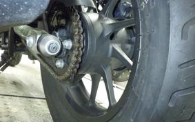 HONDA REBEL 250 MC49