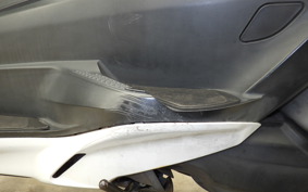 YAMAHA MAJESTY 400 Gen.2 2009 SH06J