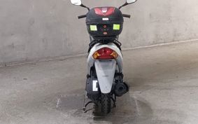 SUZUKI ADDRESS V125 CF46A