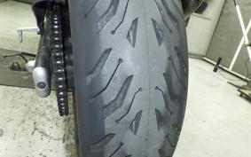 SUZUKI SV650 A 2020 VP55B
