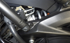 YAMAHA XSR900 2017 RN46J