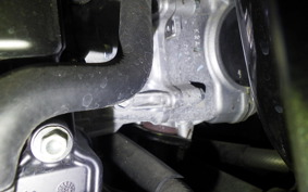 HONDA FORZA 250 2024 MF17