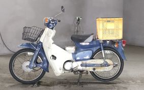 HONDA SUPER CUB50 AA01