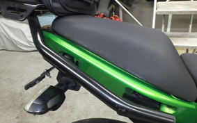 KAWASAKI NINJA 400 ABS 2015 EX400E