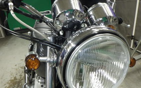 YAMAHA SR400 Gen.5 2022 RH16J