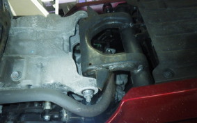 HONDA PCX125 2007 JF81