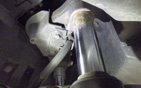 SUZUKI ADDRESS V125 S CF4MA