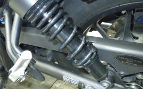 HONDA REBEL 250 S MC49