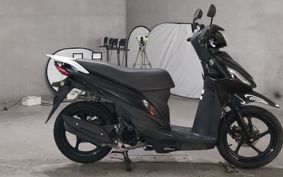 SUZUKI ADDRESS V110 CE47A