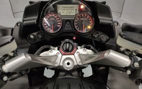 KAWASAKI 1400 GTR ZGT40A