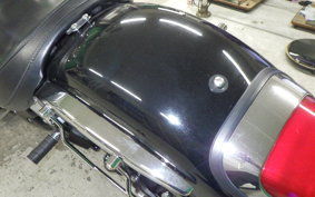 SUZUKI INTRUDER 400 Classic 2009 VK56A