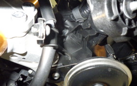 YAMAHA TRACER 9 GT+ RN70J