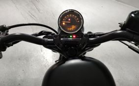 HARLEY XL1200CX 2020 LM3