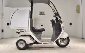 HONDA GYRO CANOPY 2011 TA03