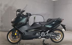 YAMAHA T-MAX 560 2022 SJ19J