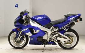YAMAHA YZF-R1 2018