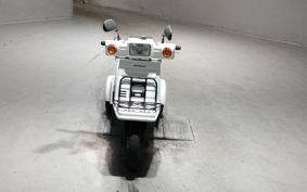 HONDA GYRO TD02