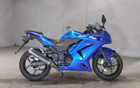 KAWASAKI NINJA250R EX250K