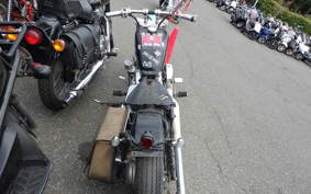 YAMAHA DRAGSTAR 400 1997 4TR