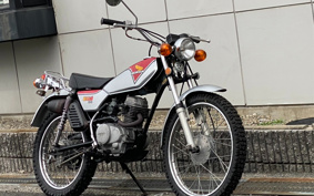 HONDA TL50 TL50
