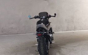 YAMAHA XSR900 2023 RN80J