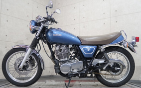 YAMAHA SR400 2019 RH16J