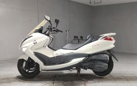 YAMAHA MAJESTY 250 SG20J