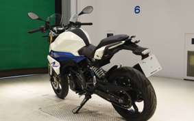 BMW G310R 2021