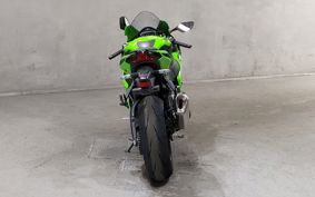 KAWASAKI ZX 10 NINJA R ZXT02L