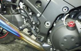 KAWASAKI ZX 1400 NINJA R A 2015