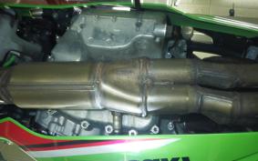 KAWASAKI NINJA ZX-6R A 2023 ZX636G