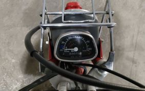 HONDA HUNTER CUB110 JD01