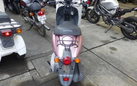 HONDA TODAY 2 AF67