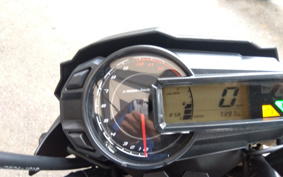 KAWASAKI Z125 PRO BR125H