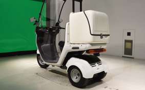 HONDA GYRO CANOPY 2010 TA03