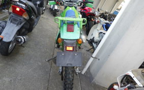 KAWASAKI KDX200SR Gen.2 DX200G