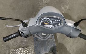 SUZUKI LET's 4 CA45A