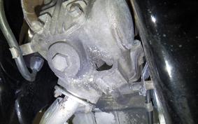 HONDA CHALY 70 CF70