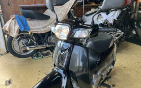 HONDA SUPER CUB110 JA10