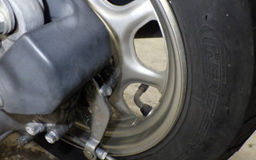 HONDA TACT-4ﾍﾞｰｼｯｸ AF79