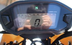 HONDA GROM JC61