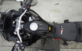 DUCATI MULTISTRADA V4S 2025